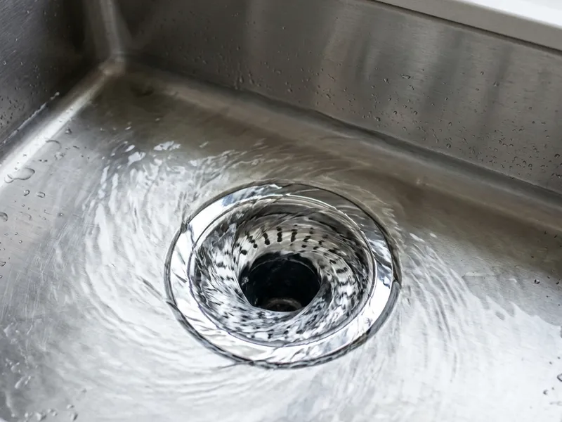 Drain Cleaning Plumber in Argyle, IL